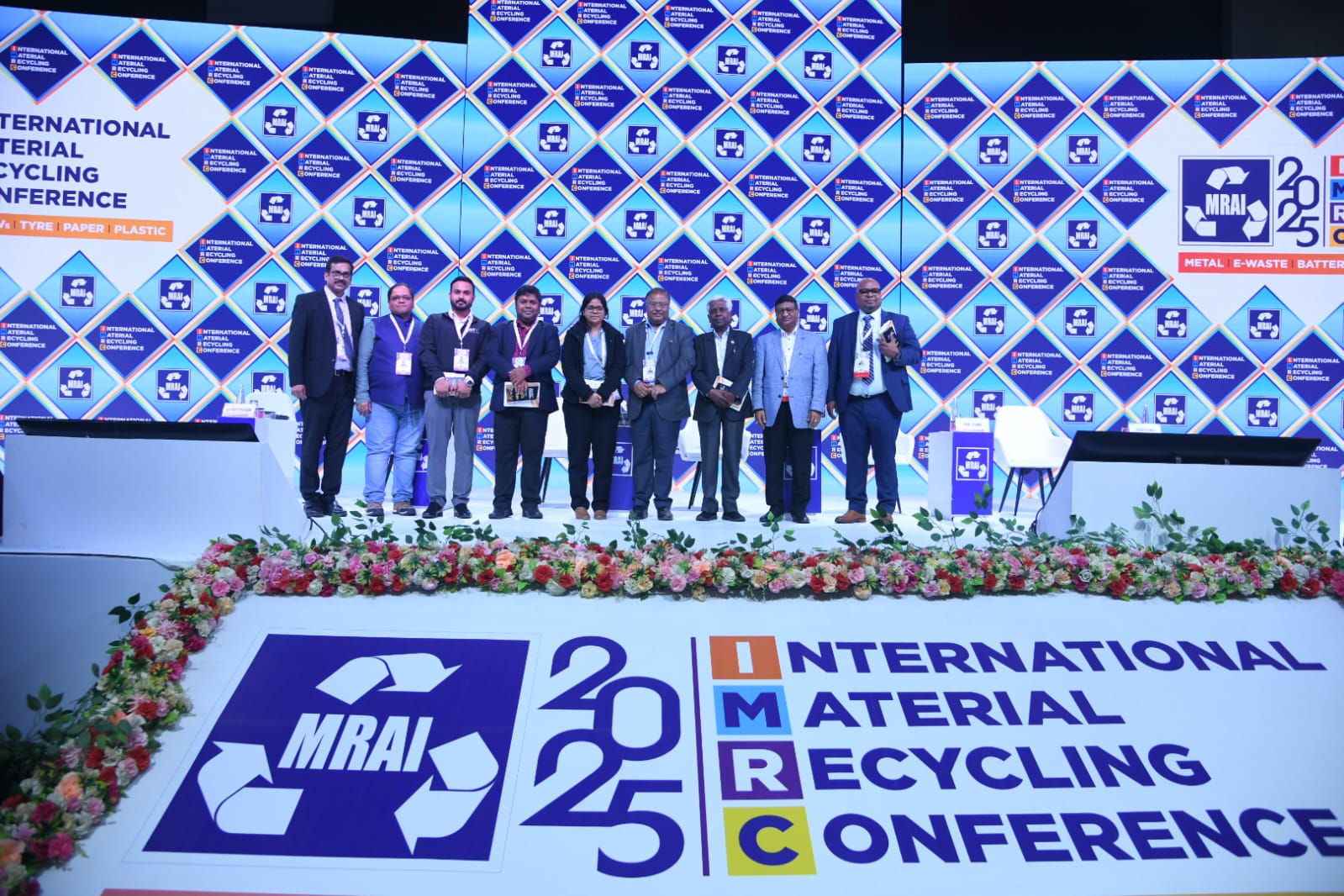 Panel Discussion